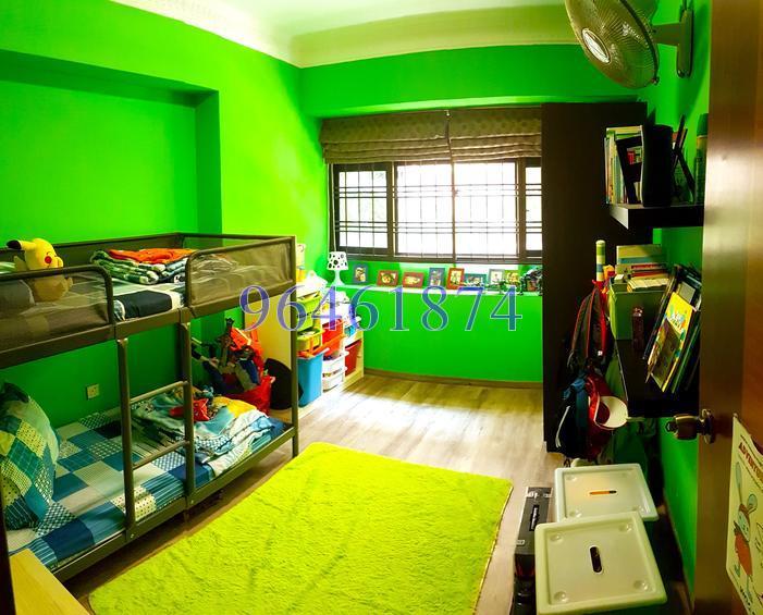 Blk 220B Bedok Central (Bedok), HDB 4 Rooms #157114602
